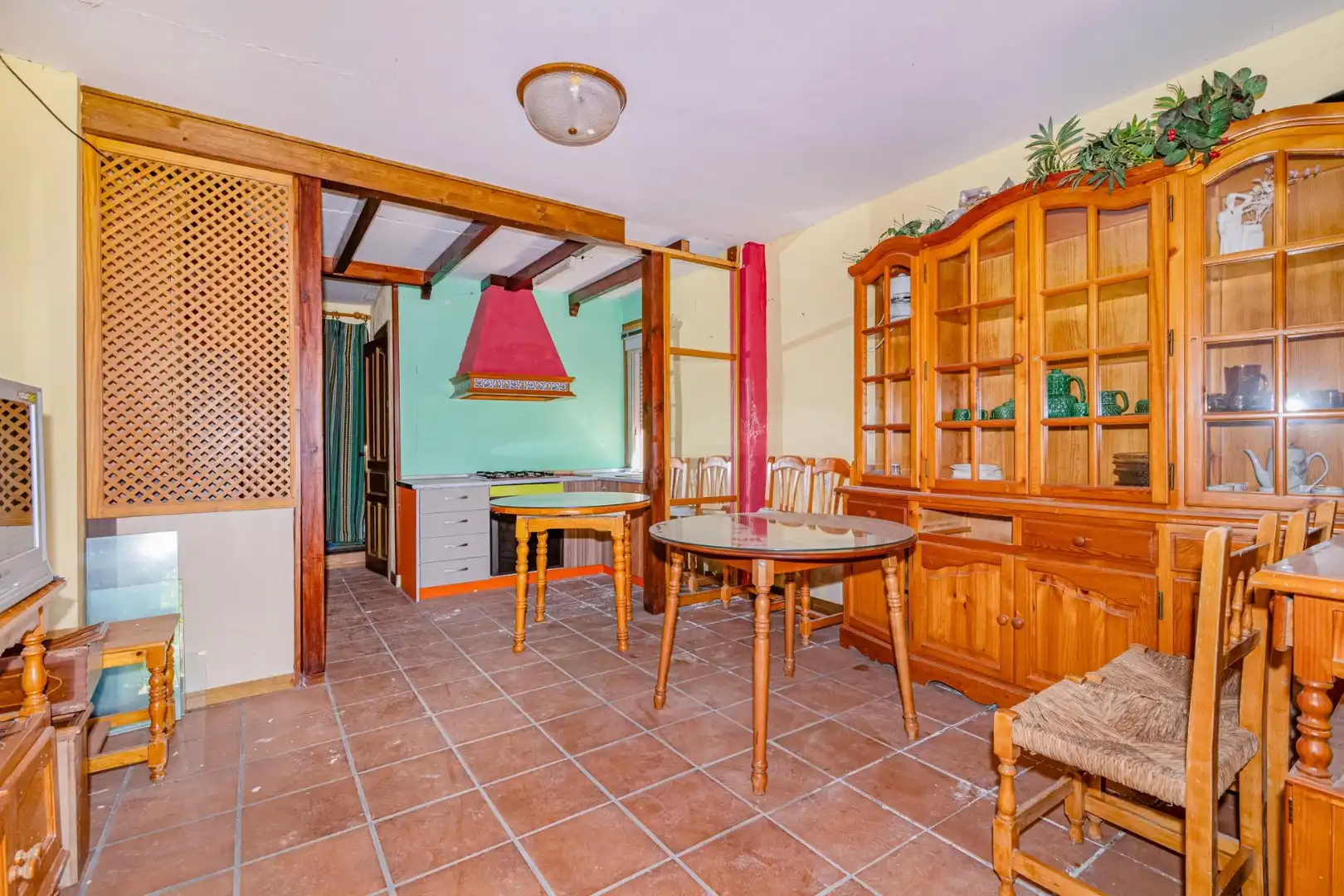 Casa rustica in vendita a Polígono Polígono 9 Parcela 130 HERRADORES. ILLORA (GRANAD, imagen 18