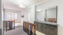 Dining room of Flat for sale in  Granada Capital  with Terrace and Balcony