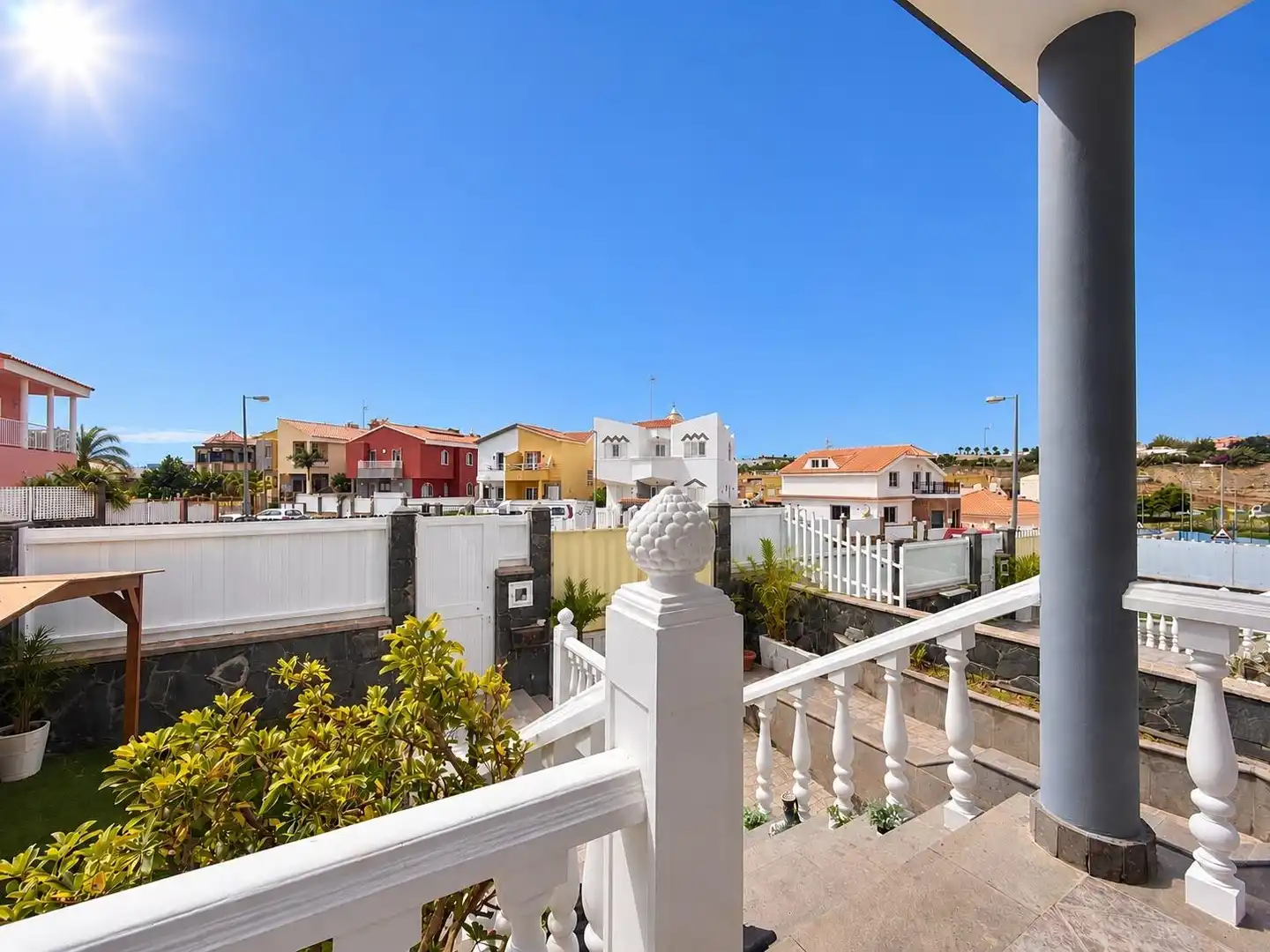 Villa mit Pool zum Verkauf in Calle Calle Montserrat Caballé, imagen 2
