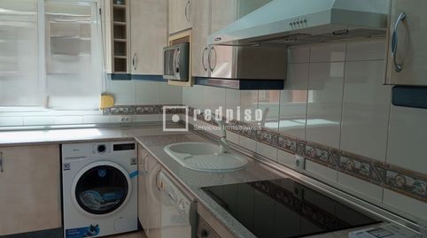Photo 4 of Flat for rent in El Pilar - La Estación, Talavera de la Reina