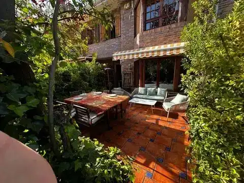 Terrassa de Casa o xalet en venda en Majadahonda amb Aire condicionat i Piscina