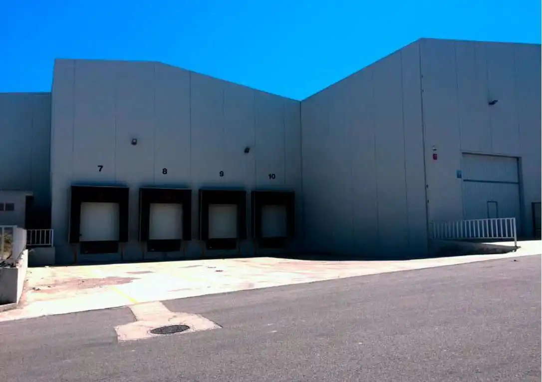 Nau industrial en venda a Calle Alfarrasí, imagen 2