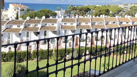 Foto 3 de Àtic de lloguer a Calle Mar Calahonda, 3, Calahonda, Mijas