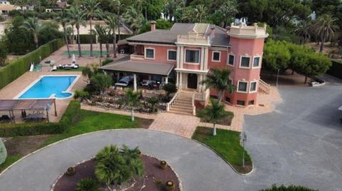 Foto 5 de Casa o xalet en venda a Perleta - Maitino, Elche / Elx