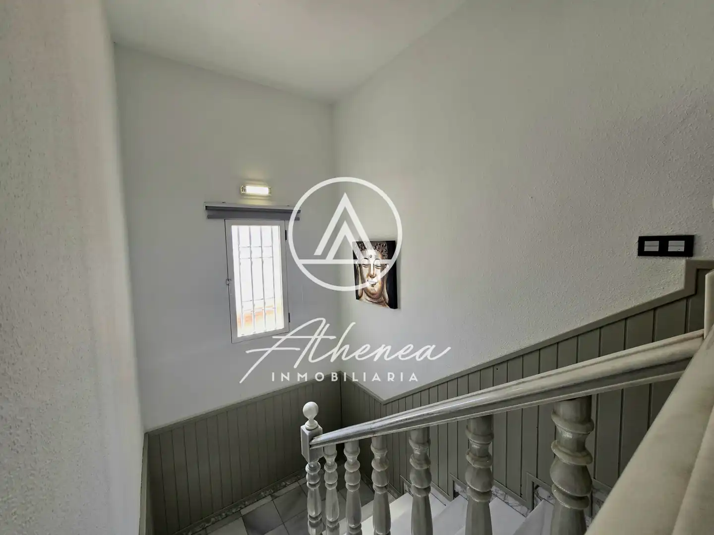 Casa adosada en venta en Vícar con Aire acondicionado, Calefacción y Terraza