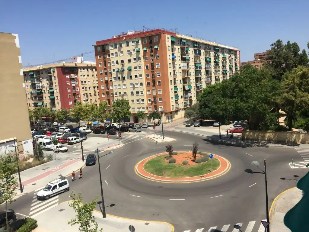 Pis amb terrassa de lloguer a Camins al Grau, imagen 20
