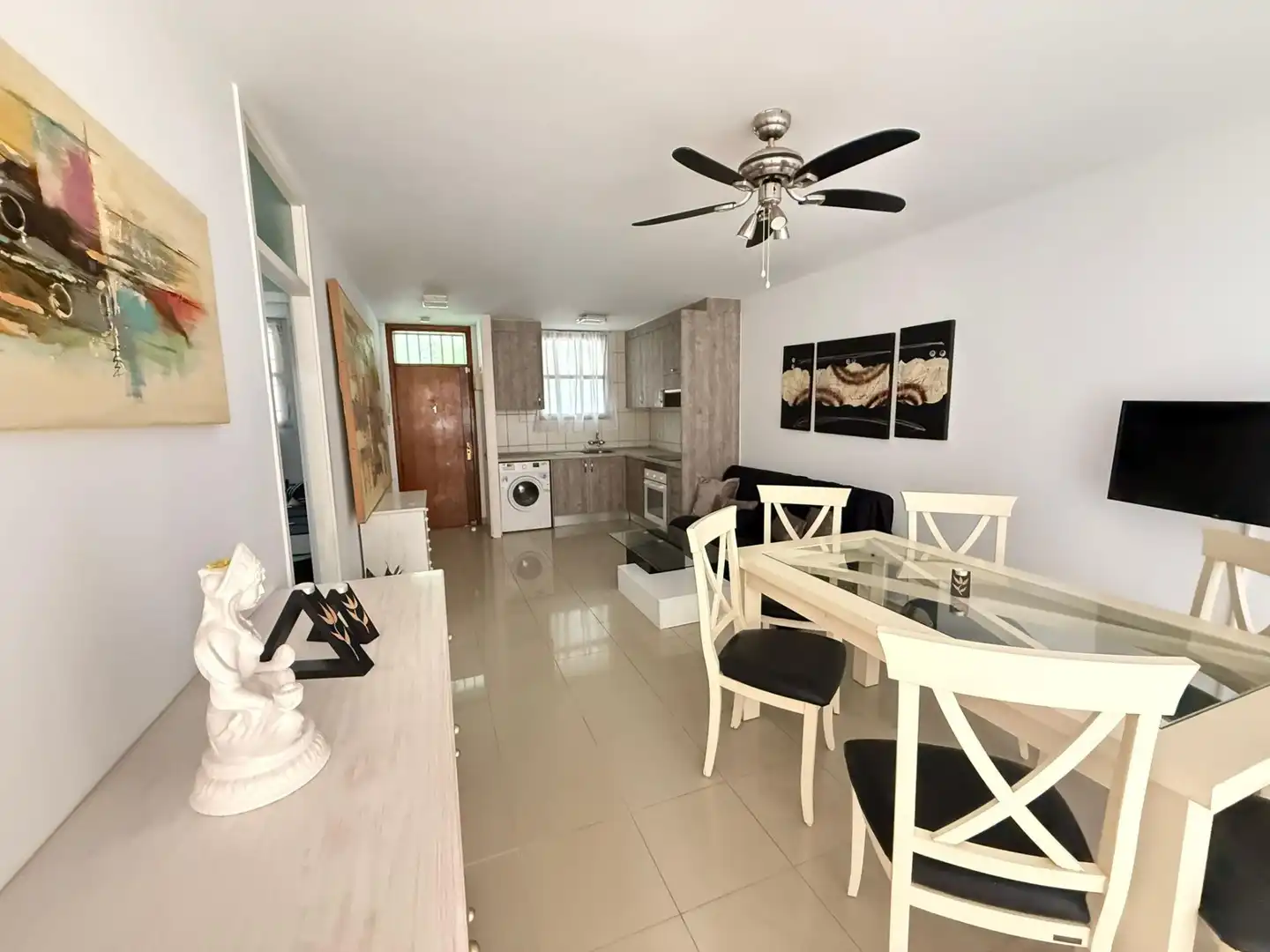 Apartment zum Verkauf in Los Cristianos, imagen 14