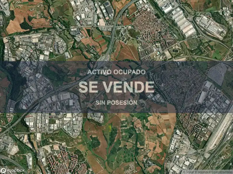 Piso en venta en Santa Perpètua de Mogoda