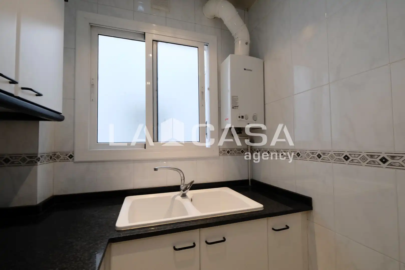 Cocina de Piso en venta en Barcelona