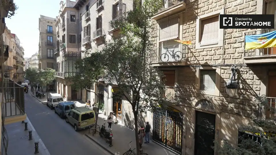 Flat to rent in Ciutat Vella, imagen 7