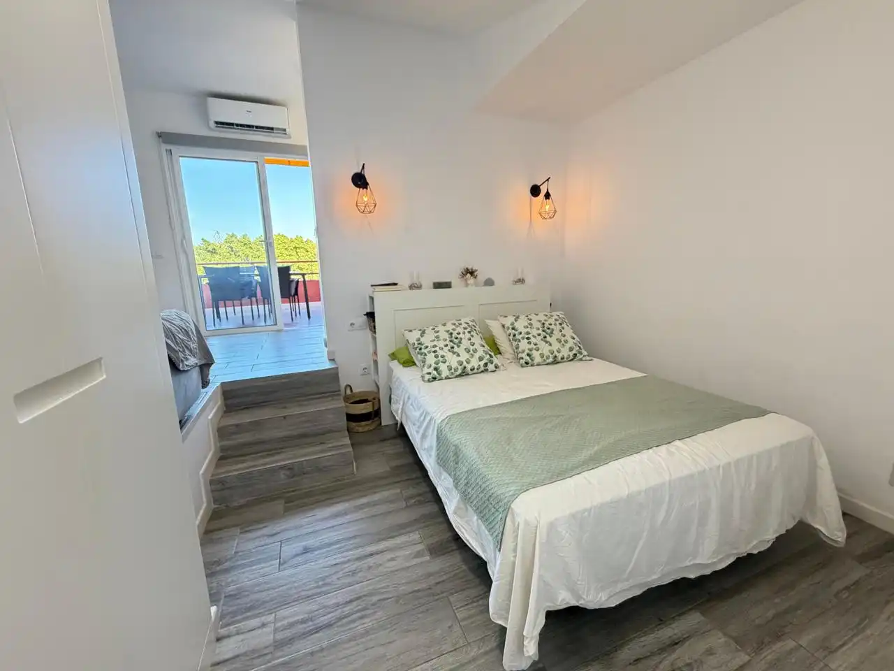 Estudi de lloguer a Calle Bonsai, San Agustín - Bahía Feliz