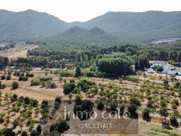 Terreno rustico in vendita a Polígono