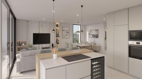 Foto 4 de Casa o chalet en venta en Calle Calle Hong Kong, Hacienda del Álamo Golf, Fuente Álamo de Murcia