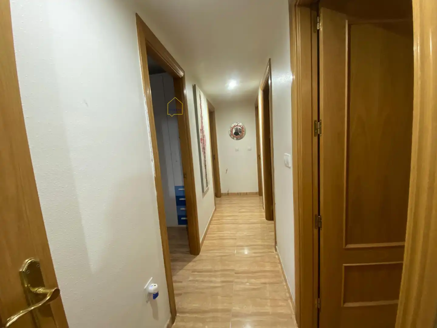 Flat for sale in Lorca  with Balcony