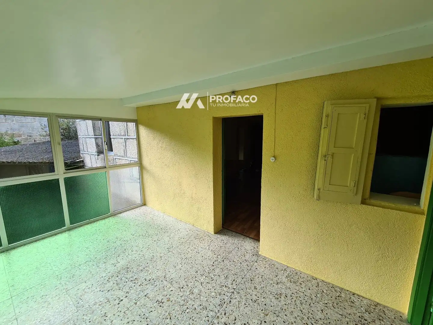 Casa amb jardí en venda a Porto de Eguas, imagen 7