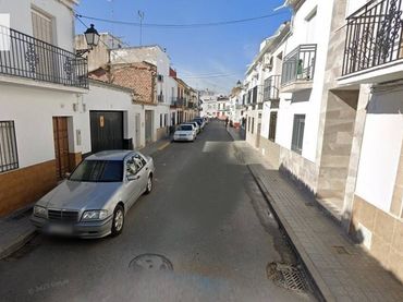 Adossat en venda a Calle CABALLEROS