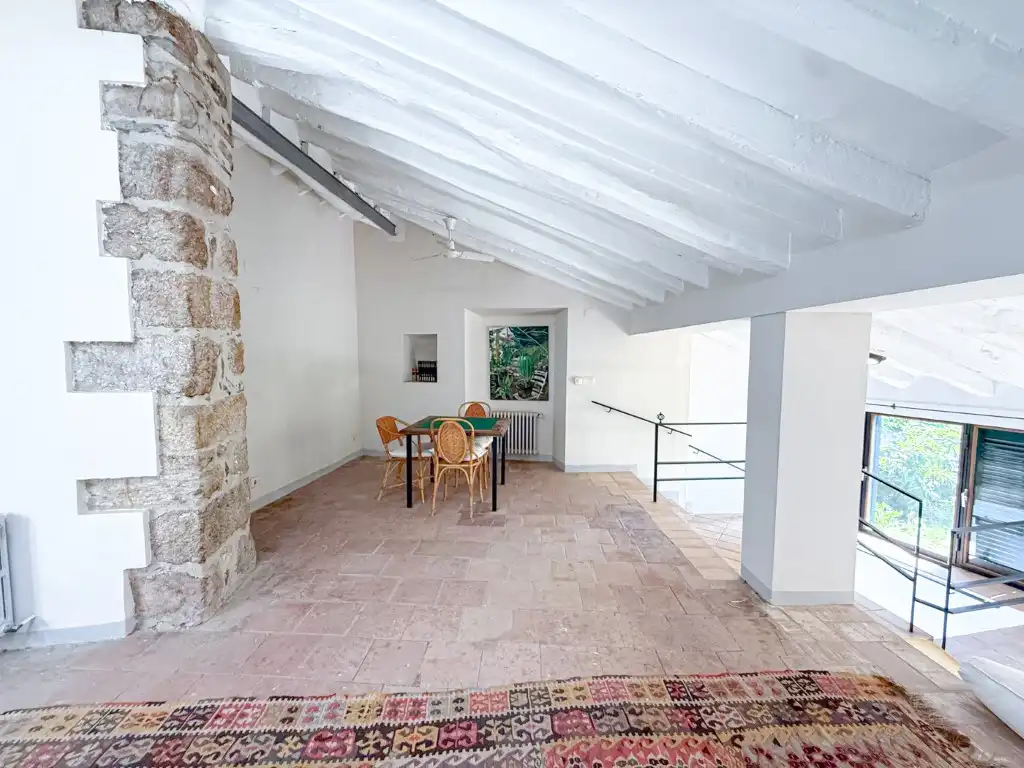 Casa o chalet en venta en Espolla con Amueblado