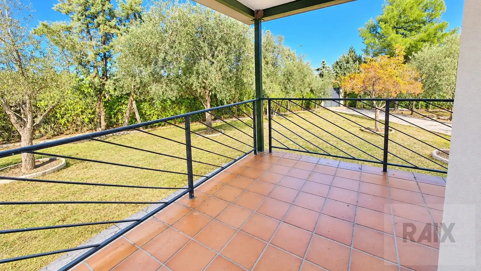Terrace of Houses for sale in Colmenar de Oreja, Madrid