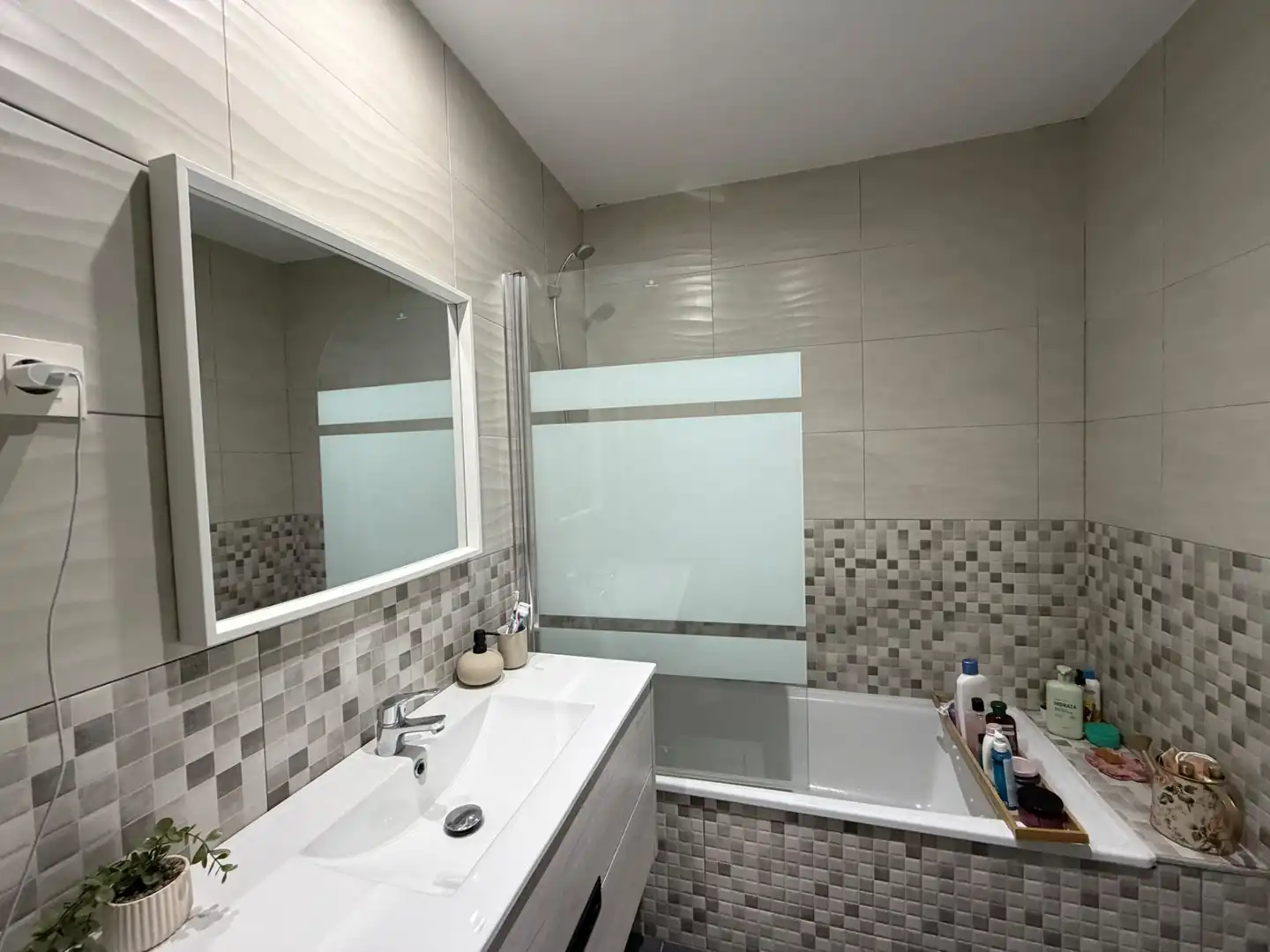 Duplex avec piscine à louer à Brunete, imagen 15