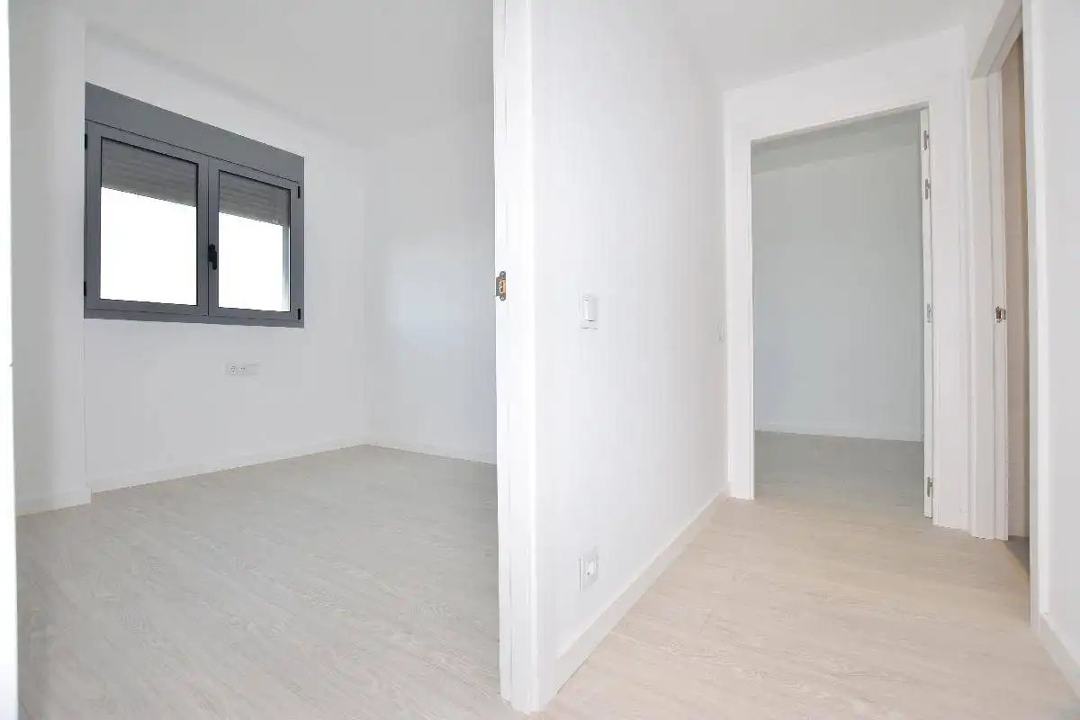 Flat for rent in Barri del Mar