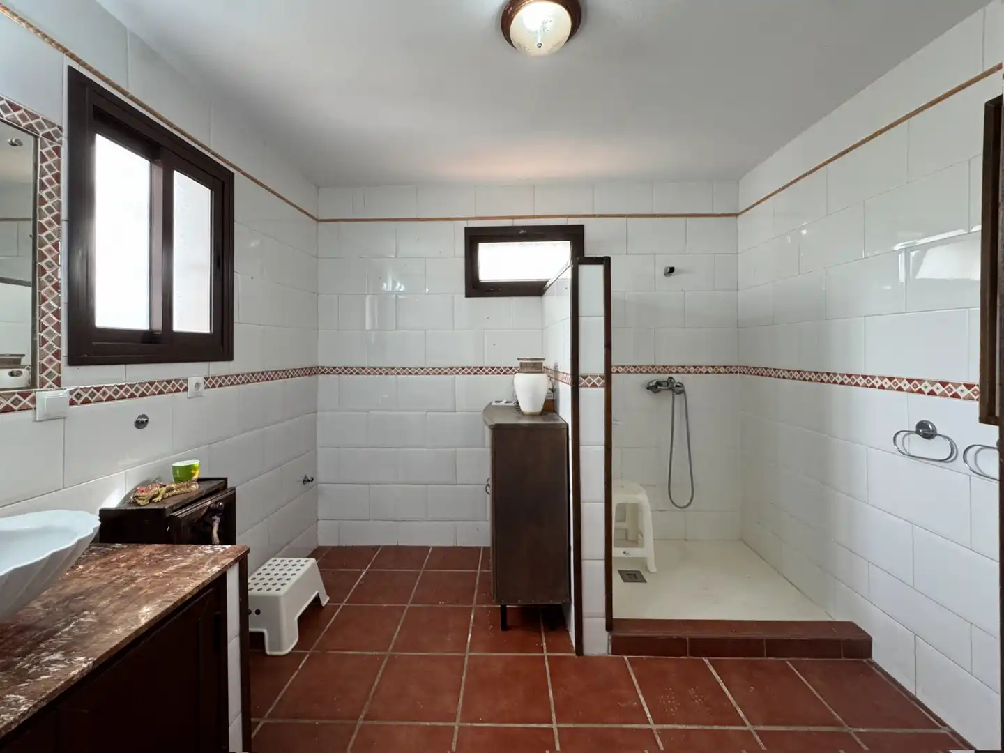 Landhaus mit Garten zum Verkauf in Alquería - Torrealquería, imagen 27