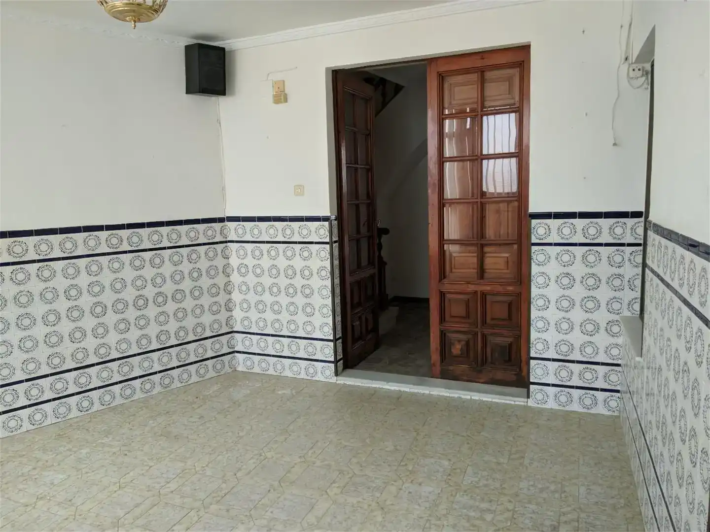 Piso en venta en Porcuna con Trastero