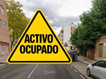 Pis amb ascensor en venda a Benavente