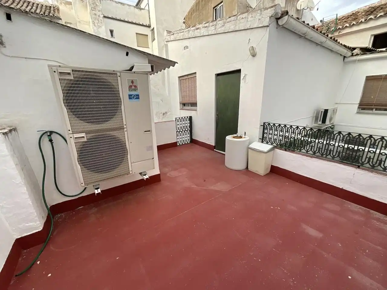 Terraza de Casa o chalet en venta en Antequera con Terraza y Trastero