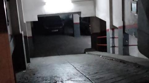 Foto 4 de Garatge de lloguer a Carrer de la Igualtat, 65, Santa Eulàlia, Barcelona