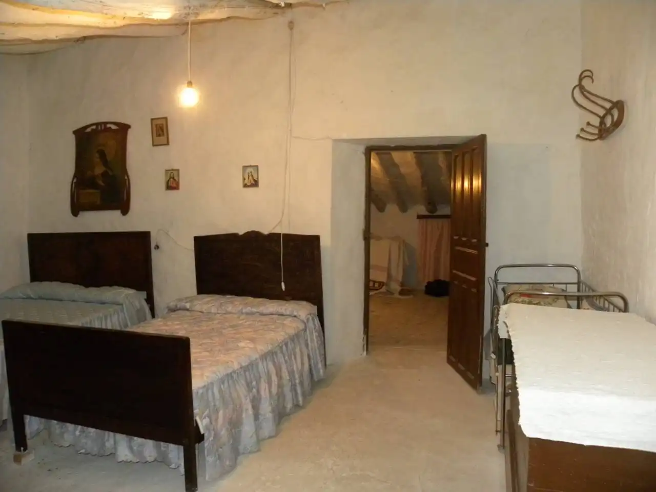 Casa rústica en venda a Caravaca de la Cruz, imagen 20