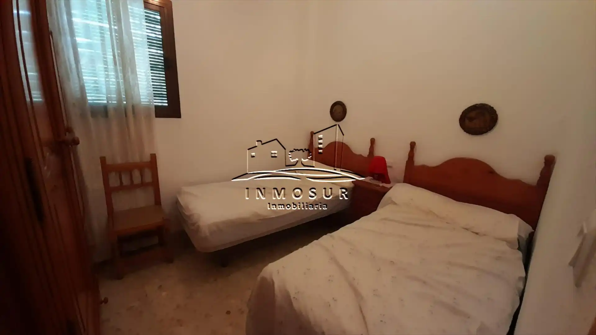 Habitación de Casa o chalet en venta en Lucena con Trastero y Piscina