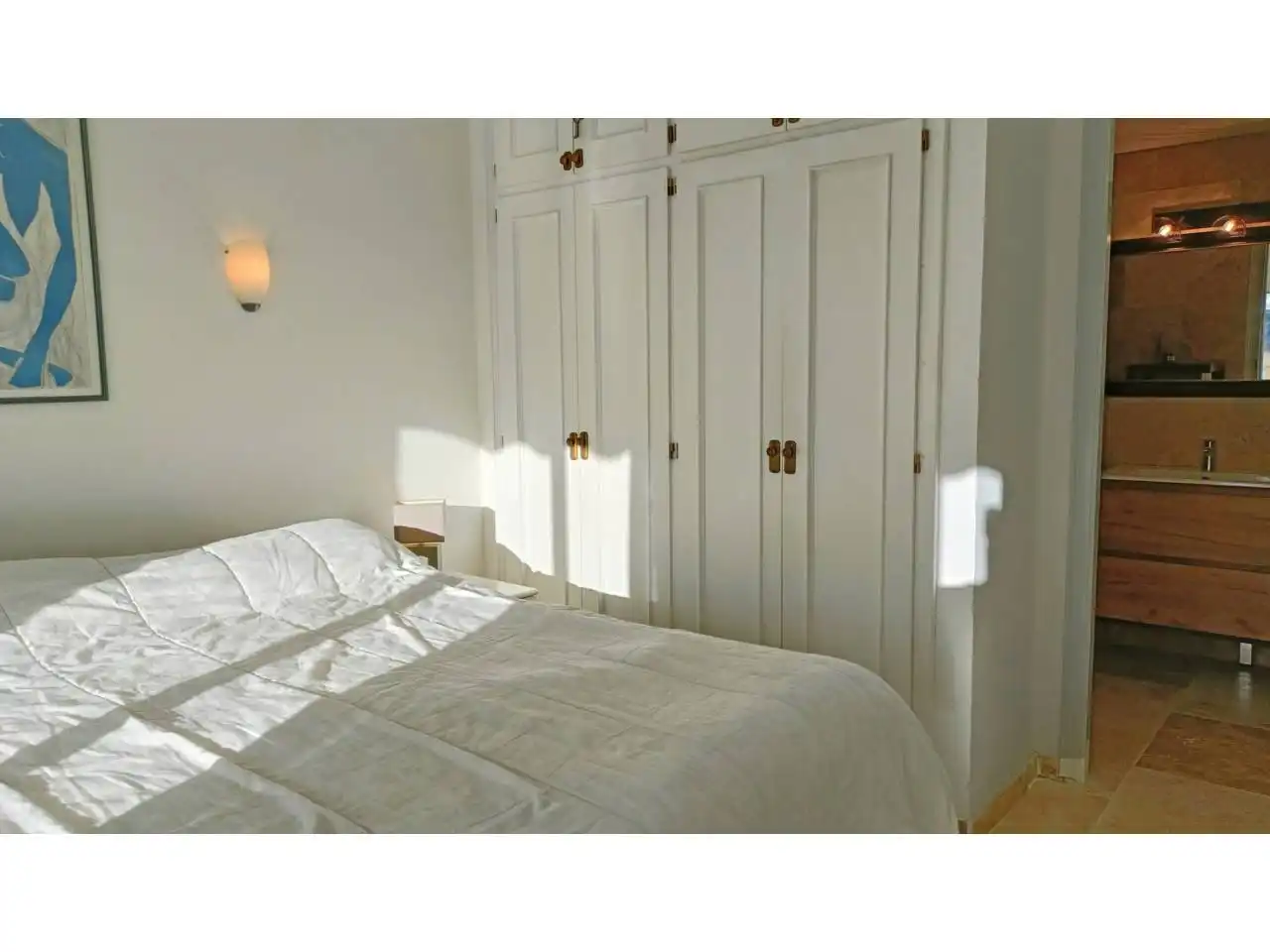 Habitación de Piso en venta en L'Escala con Aire acondicionado, Calefacción y Terraza