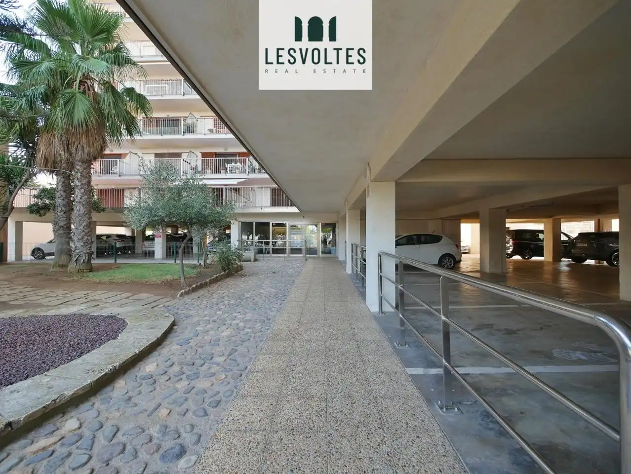 Appartement avec terrasse à vendre à Passeig del Mar, imagen 23