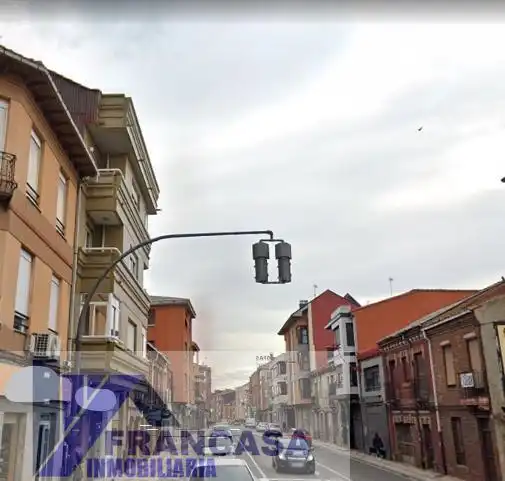 Pis amb ascensor en venda a Trobajo del Camino, imagen 4