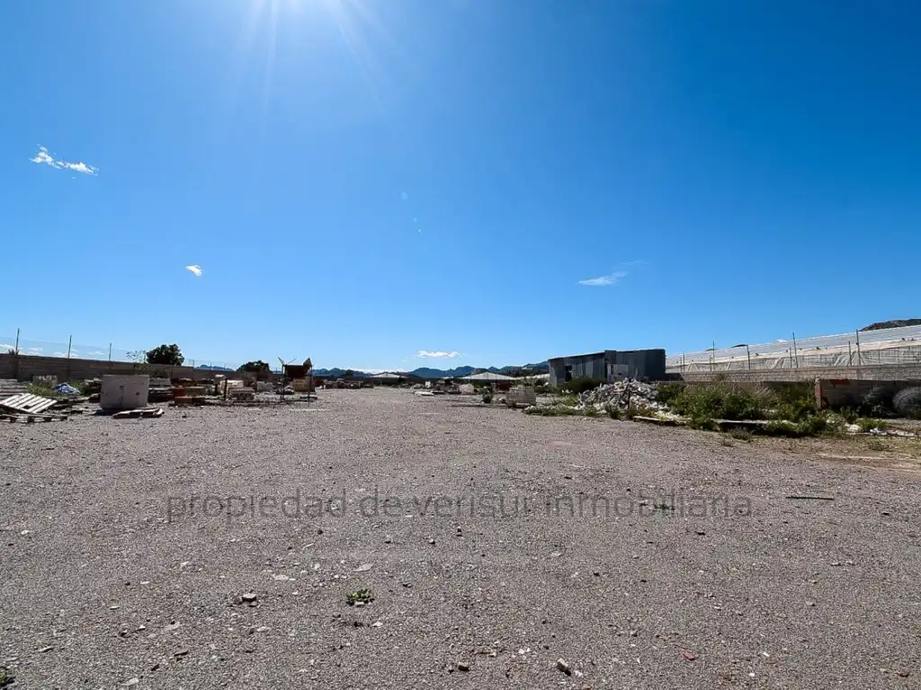 Residential land for sale in Las Majadas-Las Molinetas-Labradorcico, imagen 2