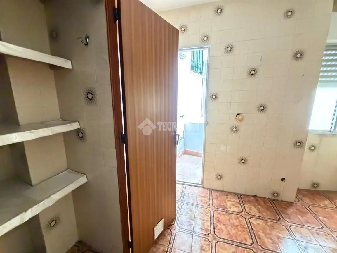 Flat for sale in Martos, Jaén