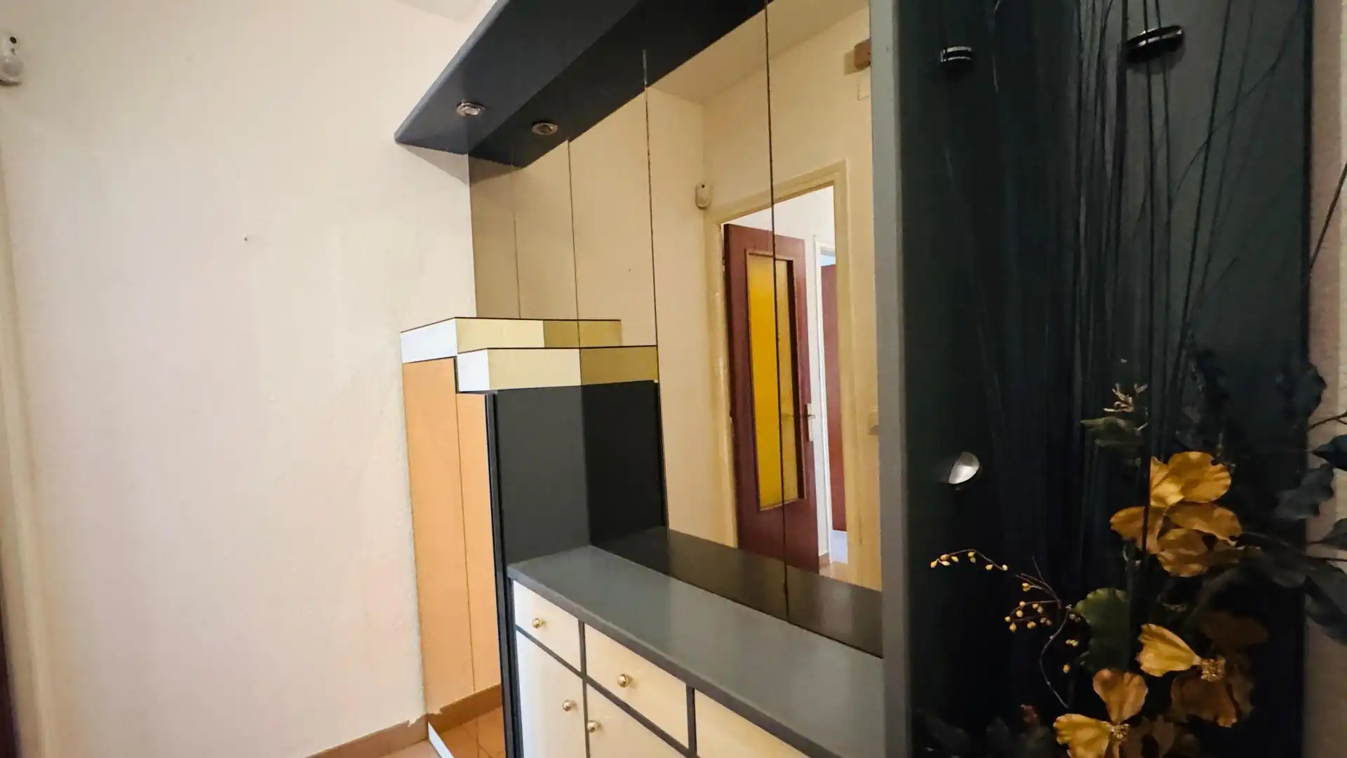 Flat for sale in Vilafranca del Penedès  with Heating, Balcony and Alarm