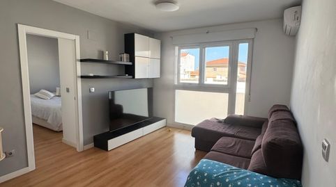 Foto 4 de Piso en venta en Beniparrell, Valencia