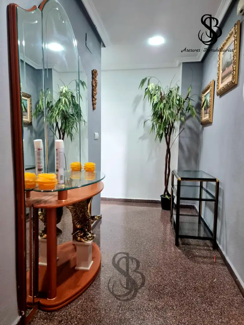 Piso con ascensor en venta en Avinguda Ancha de Castelar, imagen 5
