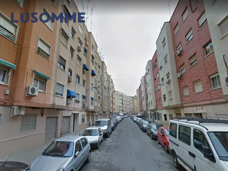 Flat with terrace for sale in Carrer del Pare Viñas, imagen 11
