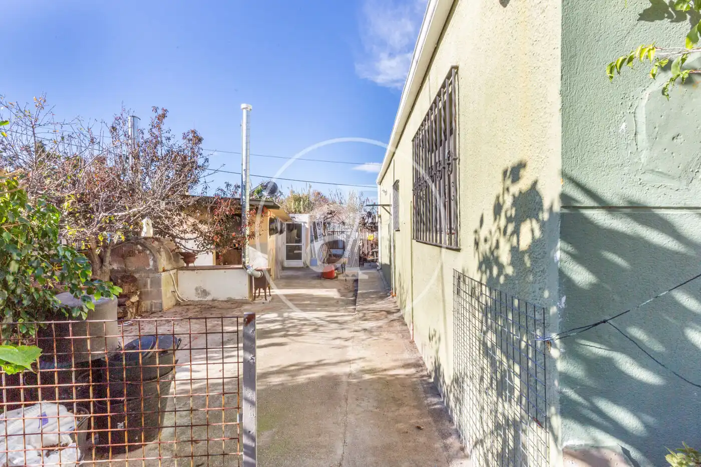 Casa amb jardí en venda a Corinto - Almarda, imagen 39
