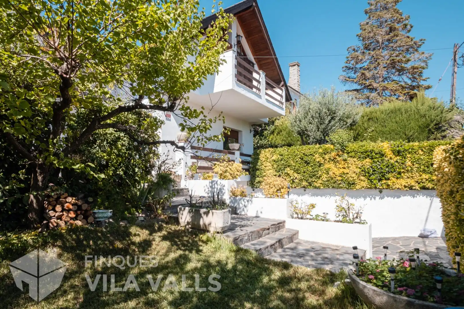 Xalet amb piscina en venda a CLAVELL, imagen 47