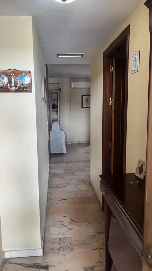 Piso de alquiler en Sevilla