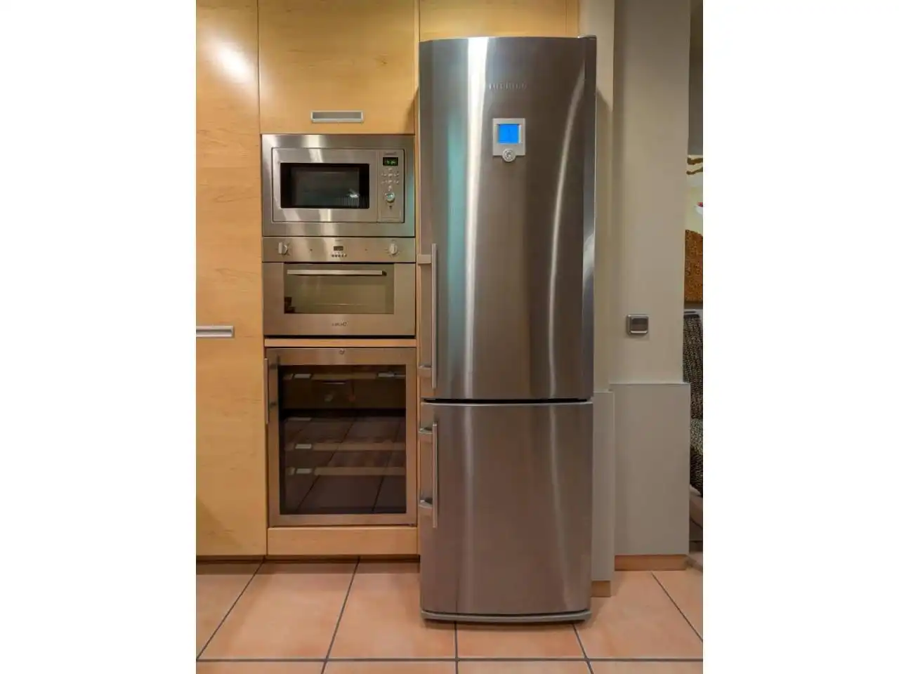 Kitchen of Houses for sale in Banyoles  with Air Conditioner, Heating and Private garden