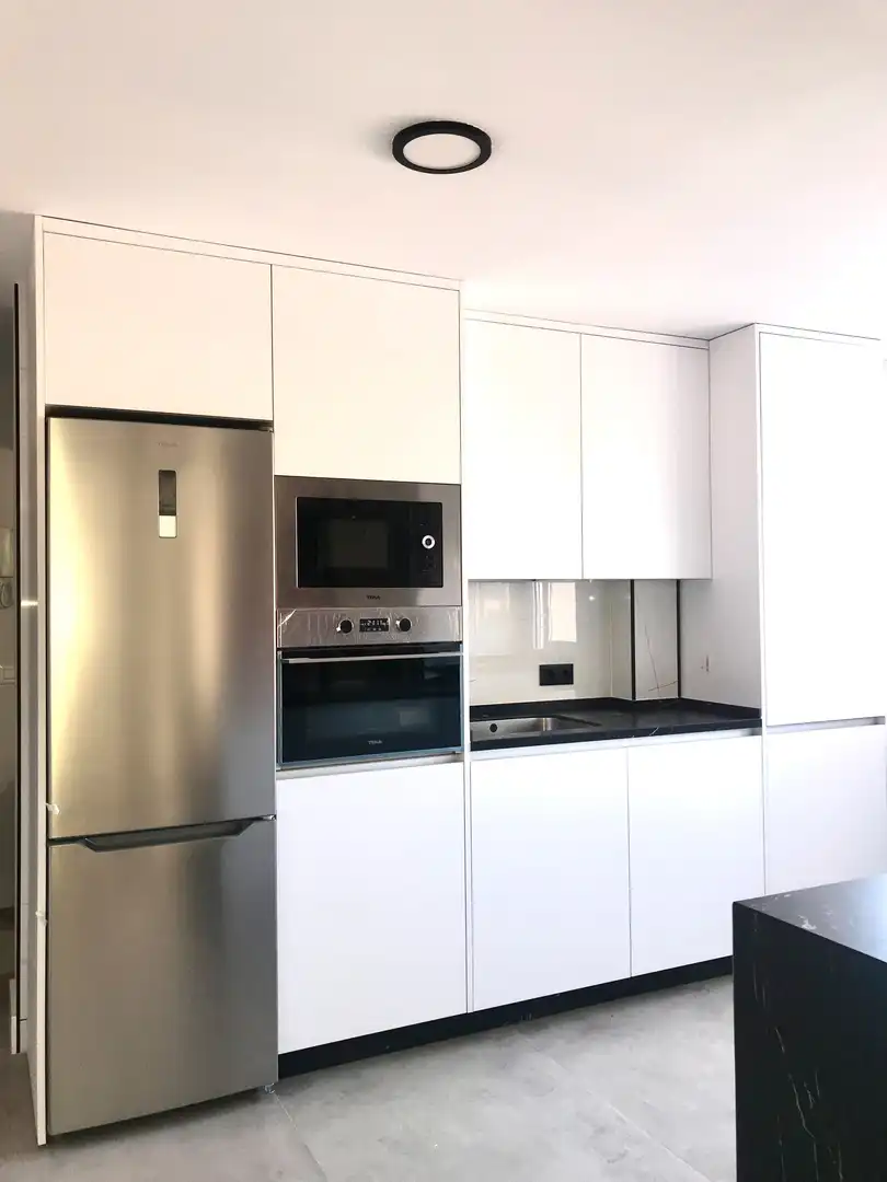 Appartement compact à louer à Calle María de Molina 2, imagen 6