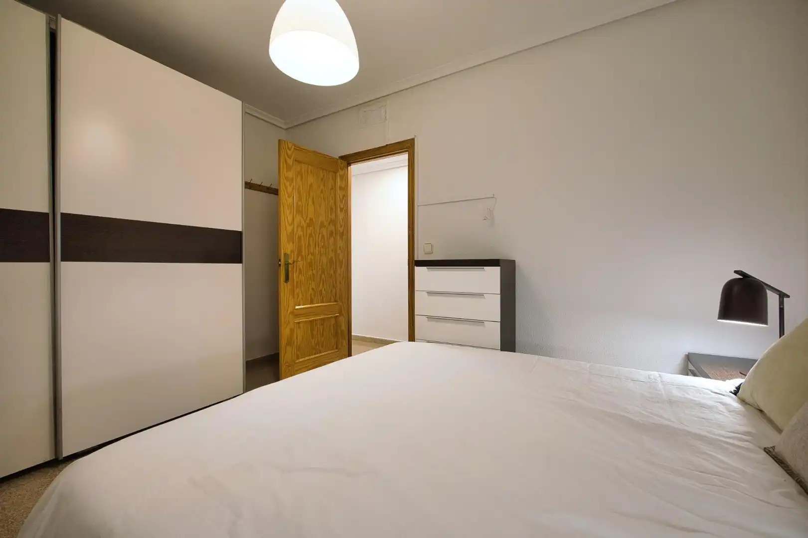 Wohnung mit Aufzug zum Verkauf in Calle REYES CATOLICOS, imagen 4