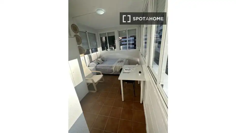 Habitació a Villafontana - Estoril I