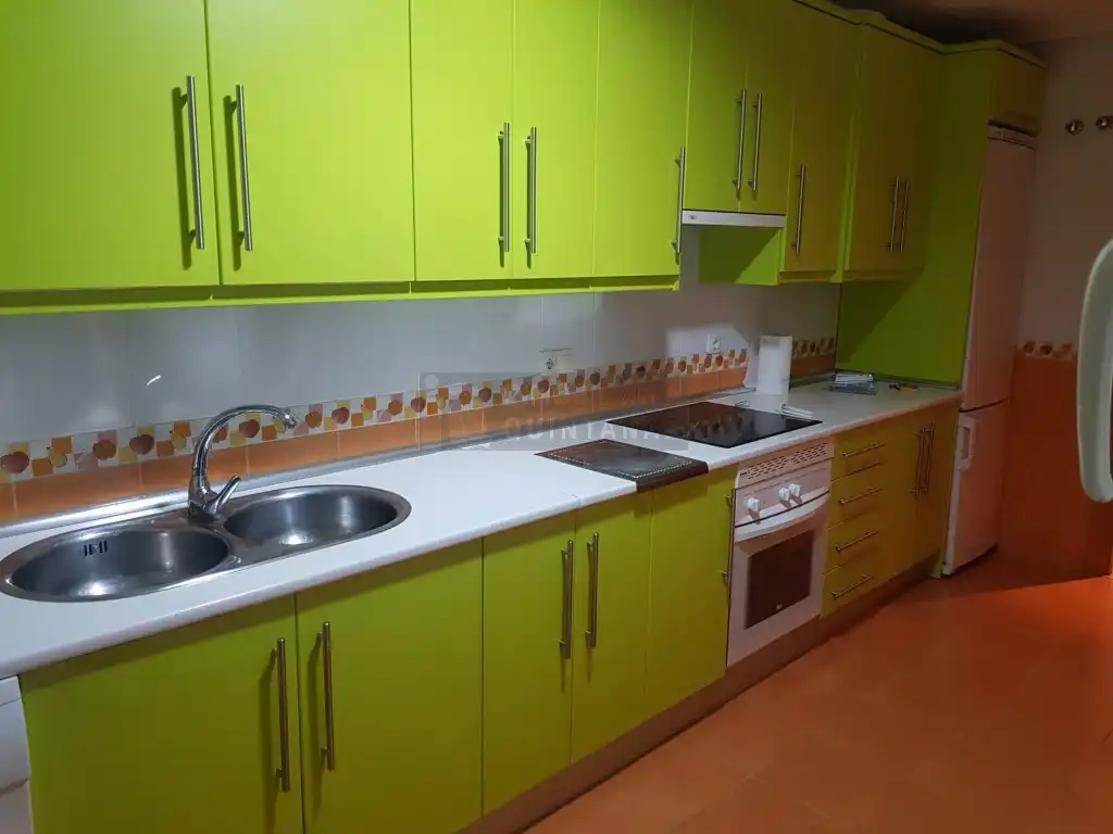 Cocina de Piso en venta en Quintanar de la Orden