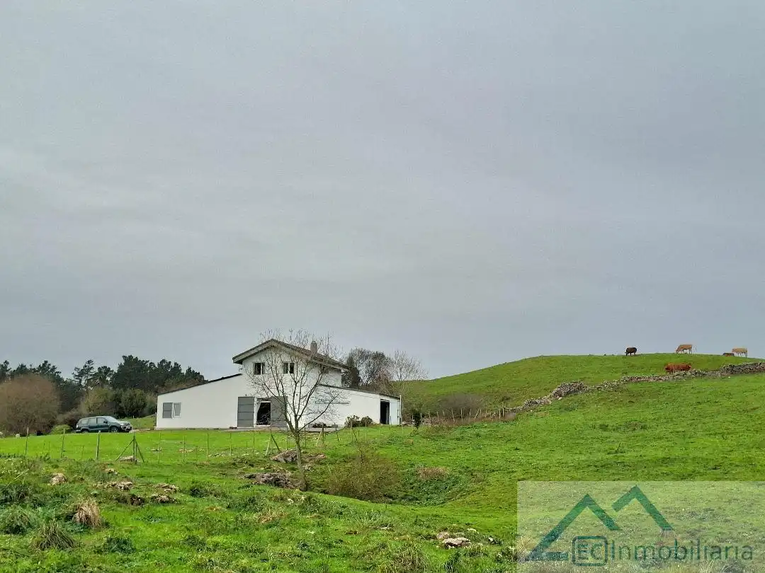 Casa en venta en Ribamontán al Monte, imagen 21