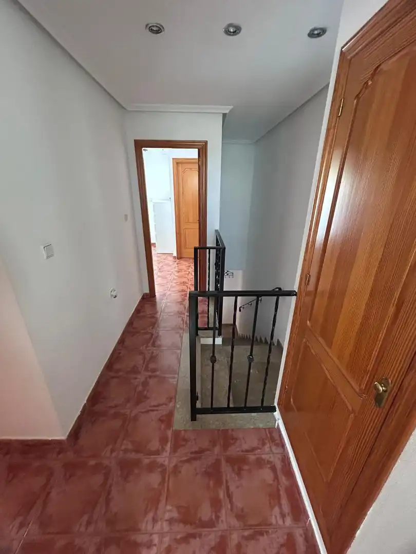 Adossat amb piscina en venda a Valverde, imagen 30
